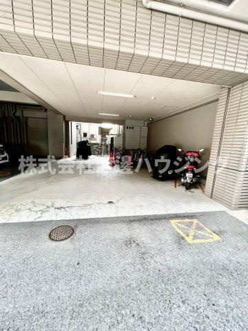 フェリーチェ江坂マンションのその他共用部分