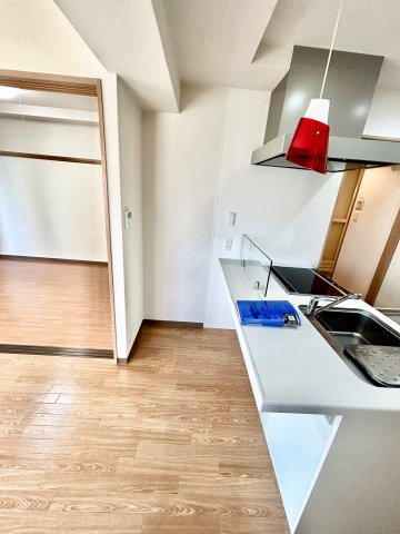 第21関根マンションのその他