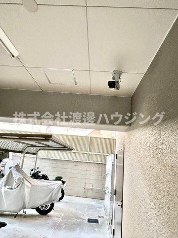 第21関根マンションのその他