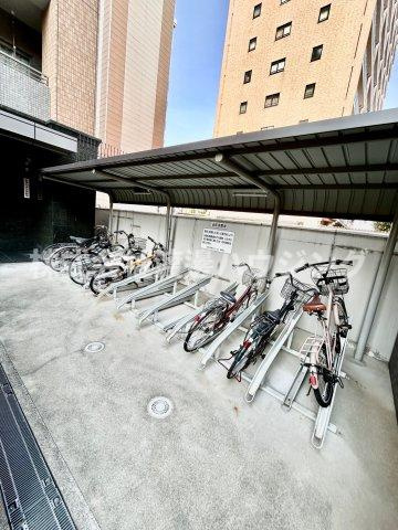 第21関根マンションのその他共用部分