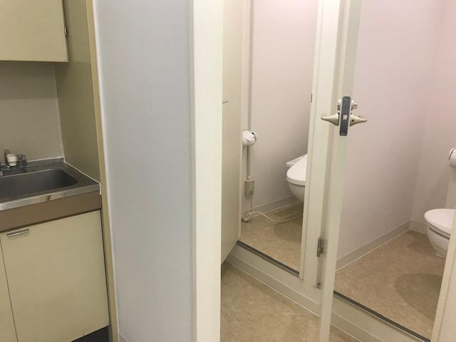 スギタビル