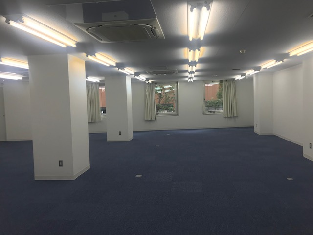 スギタビル