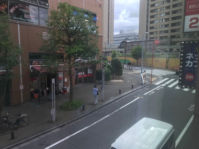 スギタビル