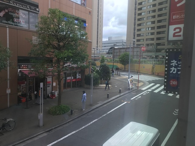 スギタビル