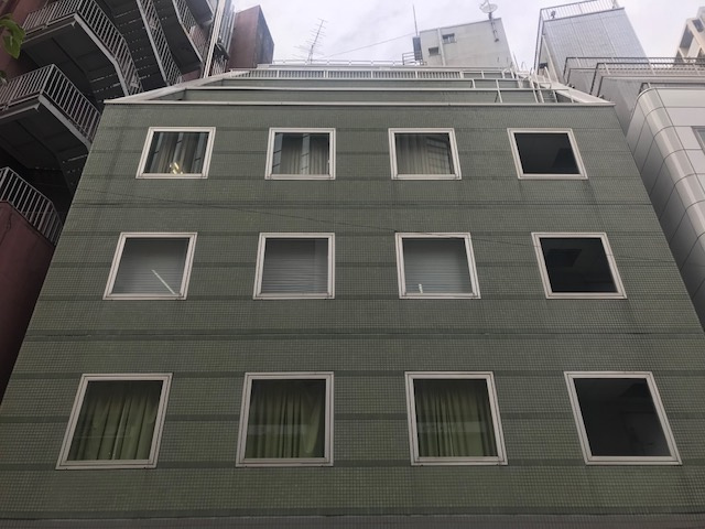 スギタビル