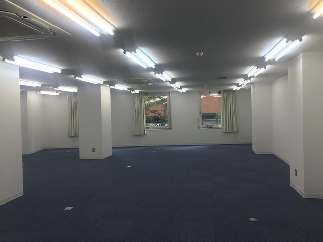 スギタビル