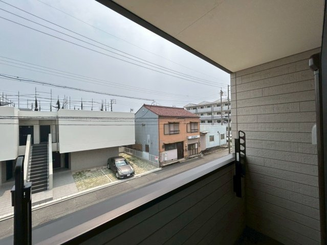 クーボ角割町｜名古屋市の賃貸ならMy賃貸の展望|クーボ角割町