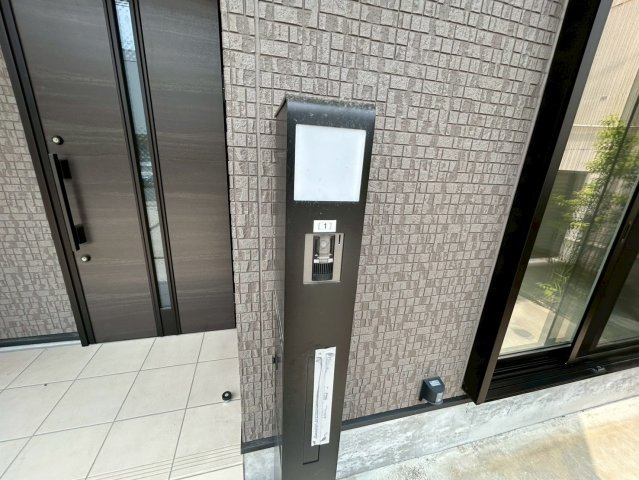 クーボ角割町｜名古屋市の賃貸ならMy賃貸のその他共用部分|クーボ角割町