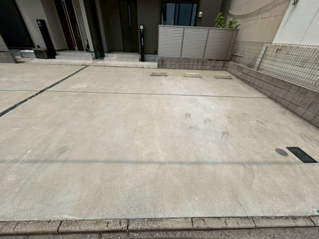 クーボ角割町｜名古屋市の賃貸ならMy賃貸の駐車場|クーボ角割町