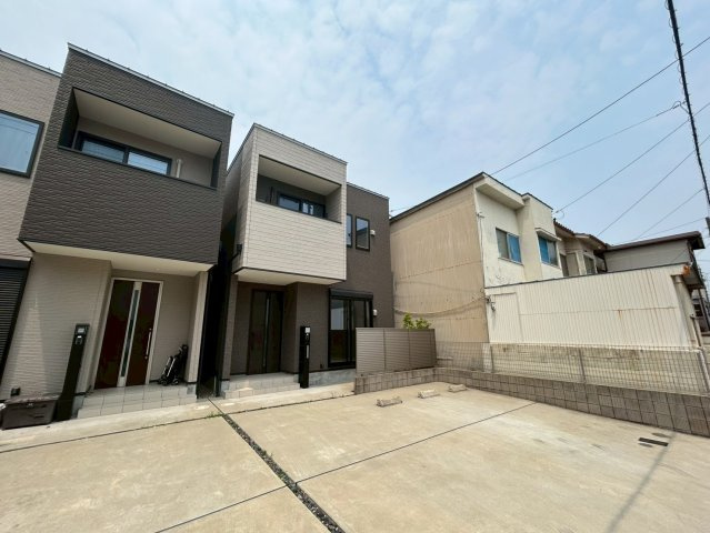 クーボ角割町｜名古屋市の賃貸ならMy賃貸の外観|クーボ角割町