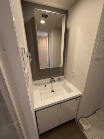 アーバネックス神戸水木通のトイレ