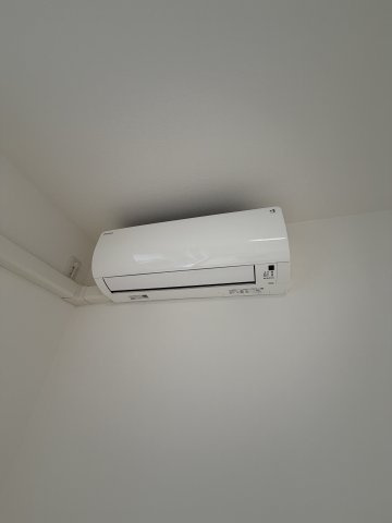 アーバネックス神戸水木通の洗面所