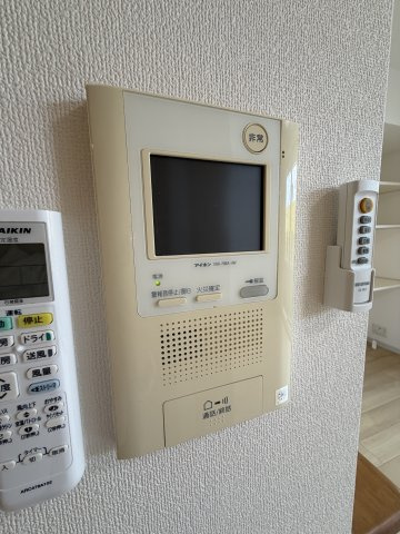 アーバネックス神戸水木通の設備