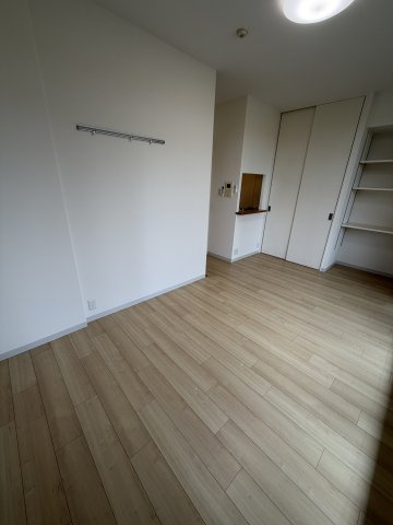 アーバネックス神戸水木通の浴室