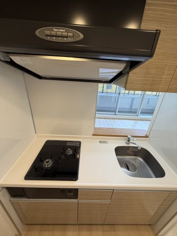 アーバネックス神戸水木通の居間・リビング