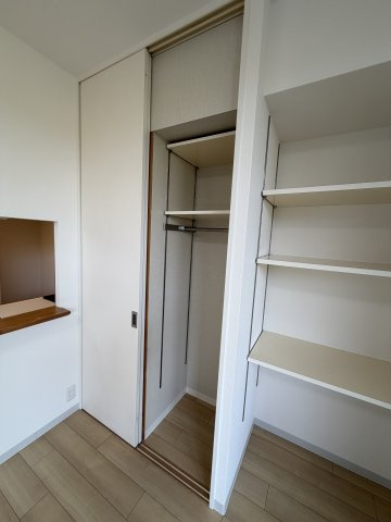 アーバネックス神戸水木通の居間・リビング