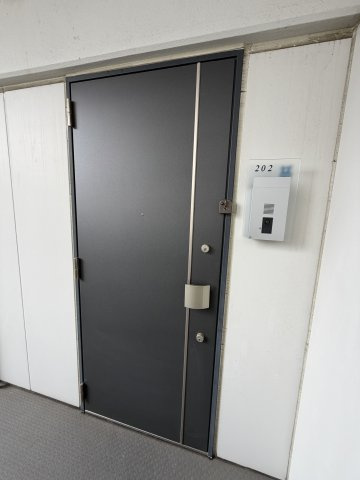 アーバネックス神戸水木通の設備