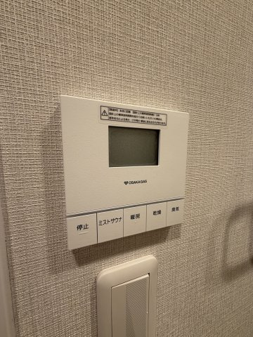 アーバネックス神戸水木通の内装