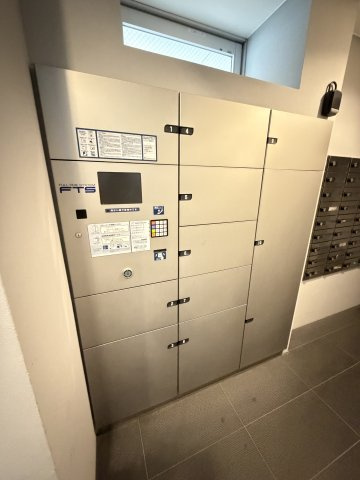 アーバネックス神戸水木通の外観