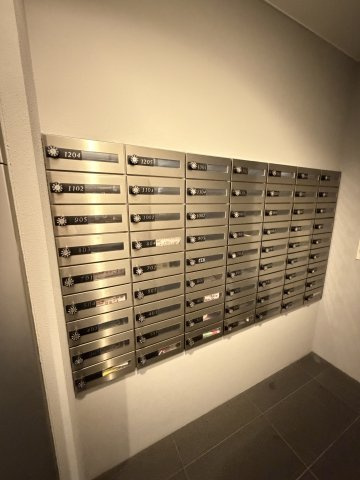 アーバネックス神戸水木通のその他共用部分