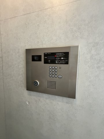 アーバネックス神戸水木通の駐車場