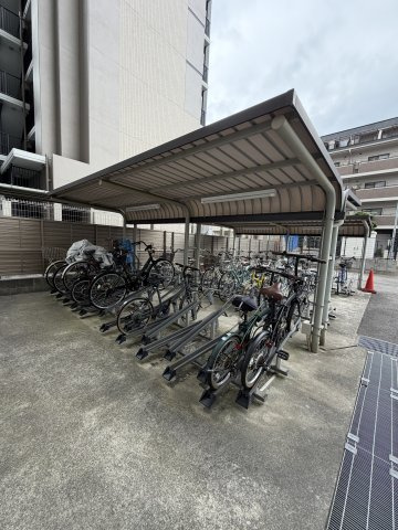 アーバネックス神戸水木通の設備