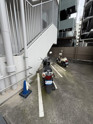 アーバネックス神戸水木通のセキュリティ