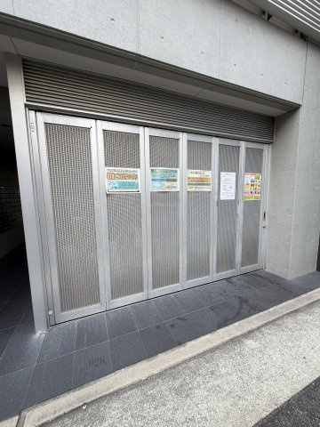 アーバネックス神戸水木通のその他共用部分