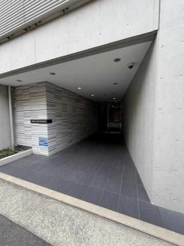 アーバネックス神戸水木通のその他共用部分