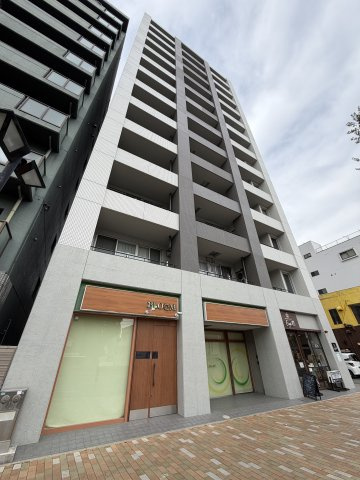 アーバネックス神戸水木通のその他共用部分