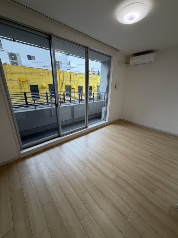 アーバネックス神戸水木通の玄関