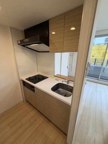 アーバネックス神戸水木通の居間・リビング