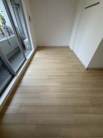 アーバネックス神戸水木通のキッチン