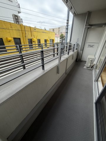 アーバネックス神戸水木通の展望