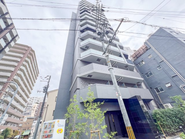 プレサンス天王寺勝山