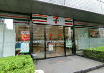 関電不動産西本町ビルの外観