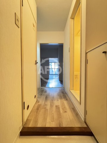 ファーネスの玄関|ファーネス　玄関