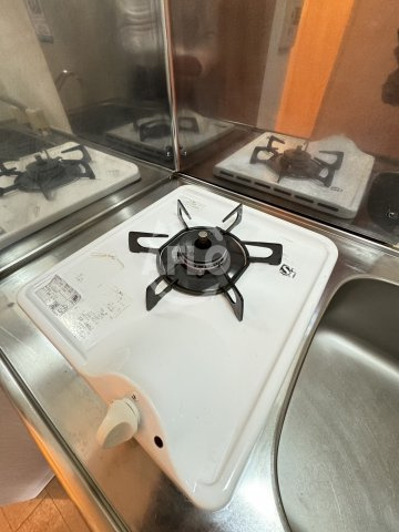 ファーネスのキッチン|ファーネス　キッチン