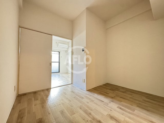 ファーネスの居間・リビング|ファーネス　キッチン