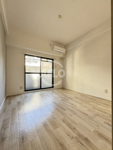 ファーネスの洋室|ファーネス　洋室