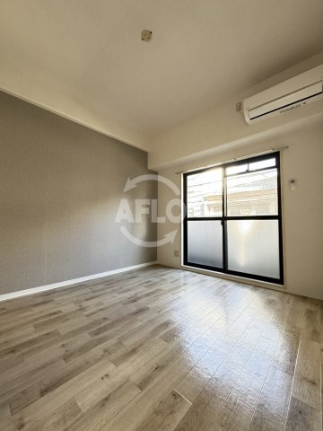 ファーネスの洋室|ファーネス　洋室