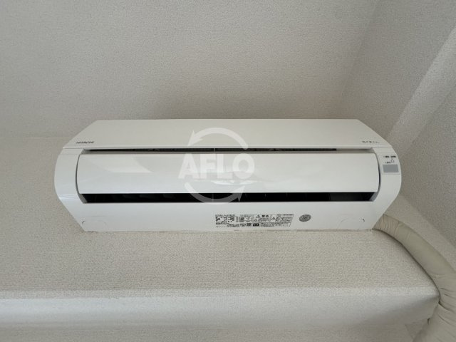 ファーネスの設備|ファーネス　エアコン