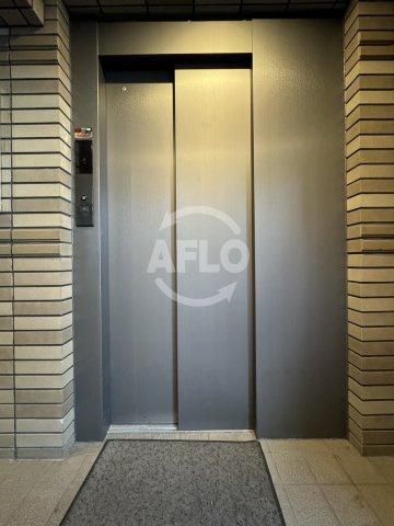 ファーネスのその他共用部分|ファーネス　エレベーター