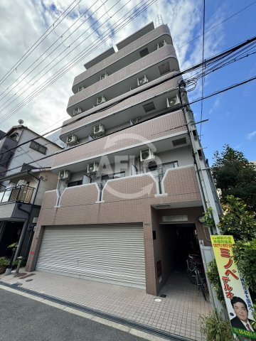 ファーネスの外観|ファーネス　外観