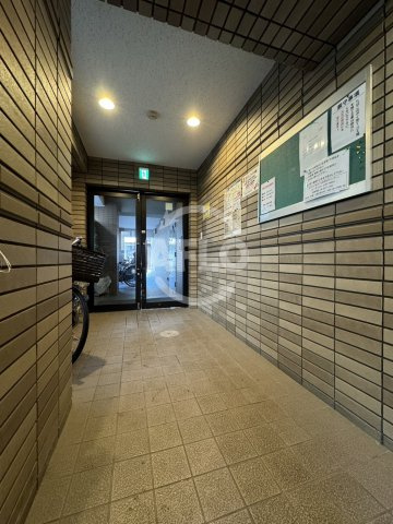 ファーネスのロビー|ファーネス　