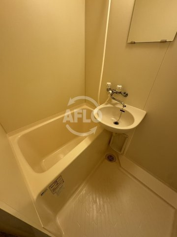 ファーネスの浴室|ファーネス　風呂