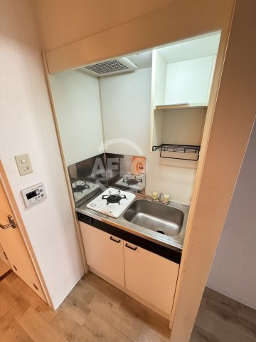 ファーネスのキッチン|ファーネス　キッチン