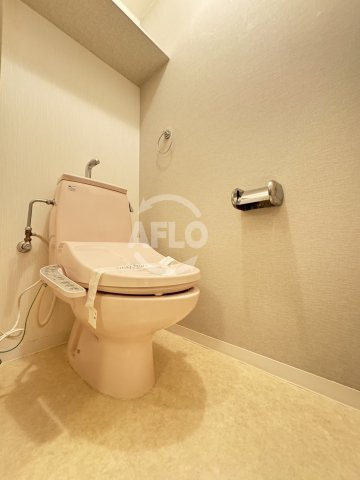 ファーネスのトイレ|ファーネス　トイレ