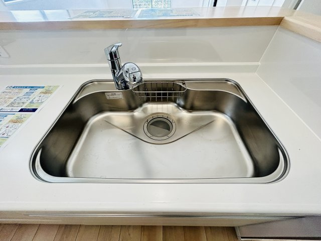 CG那覇市具志第４-1号棟　＼☆ご成約時キャッシュバック☆／のキッチン