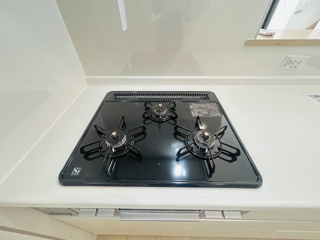 CG那覇市具志第４-1号棟　＼☆ご成約時キャッシュバック☆／のキッチン